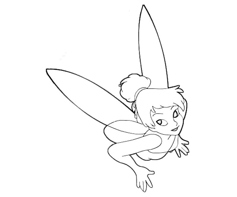 printable-tinkerbell-characters_coloring-pages