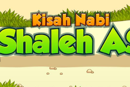 Kisah Teladan Nabi Shaleh AS