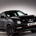 Nissan Juke Nismo "The Dark Knight Rises" 