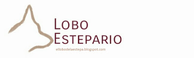 Lobo Estepario