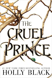 Reseña: El Príncipe Cruel - Holly Black