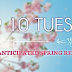 TOP 10 TUESDAY