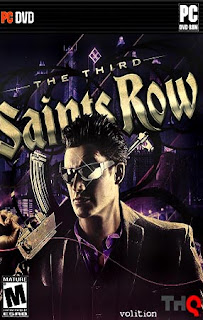 Saints Row The Third Full Version Free Download Games For PC