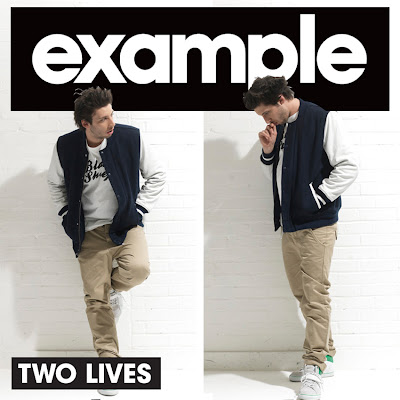 Example - Two Lives Lyrics