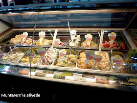 ice cream
