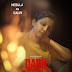 Nebula  as Gauri  in "  Dark Shades of a Secret " .