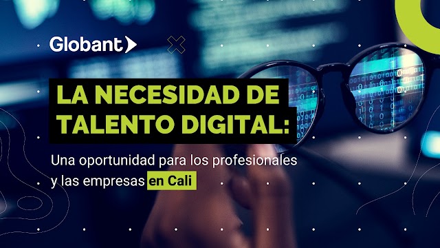 Globant inaugura sus oficinas en Cali y reafirma su compromiso con el talento y la industria local