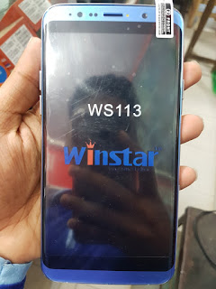 WINSTAR WS113 FLASH FILE MAX (2ND UPDATE) FIRMWARE MT6580 5.1 100% TESTED