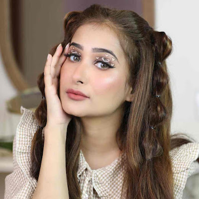 Faby Makeupartist (Fiza Abdi) Wiki, Biography