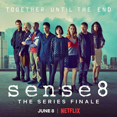 Sense8: Capítulo final