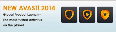 Avast 2014 Free