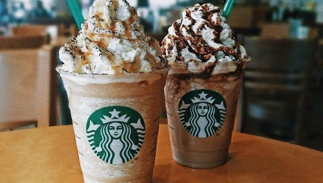 Starbucks to Pause Advertising on Social Media