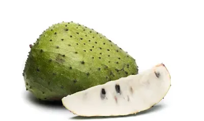 Why is Soursop Illegal