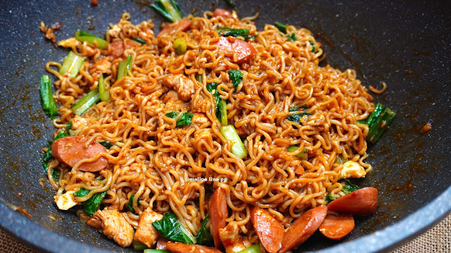 maggi goreng, maggi kati,resepi maggi goreng simple,maggi malaysia,cara masak maggi paling simple dan sedap,maggi goreng mamak mudah dan sedap,