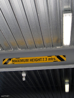 max height