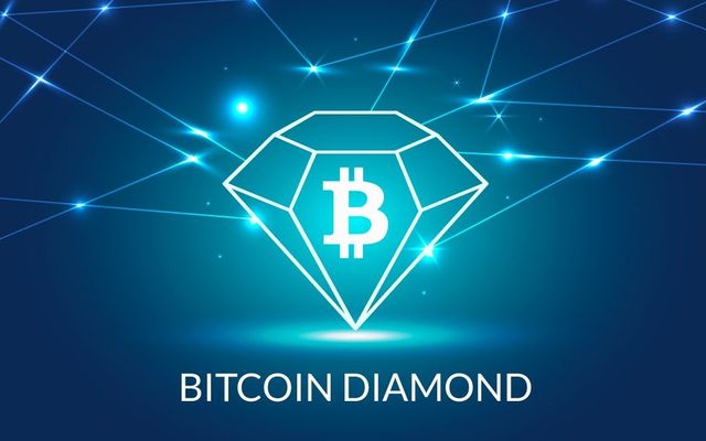 Perkembangan Bitcoin Diamond Trading Investing 