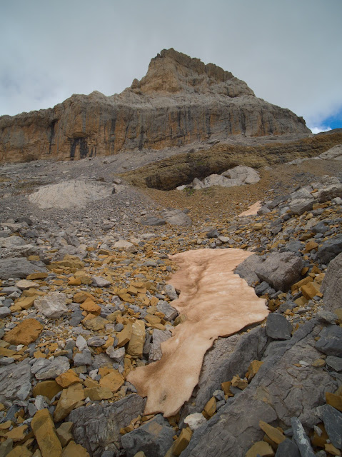 torre marbore monte perdido altaruta brecha de rolando ordesa monte perdido altaruta bujaruelo goriz etapa