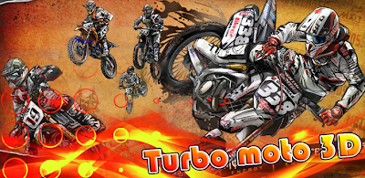 Turbo Moto 3D apk