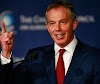 BRITISH YOUNGEST PRIME MINISTER :TONY BLAIR 