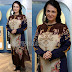 Amala Printed Salwar