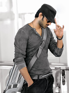 Prabhas Tollywood Actor