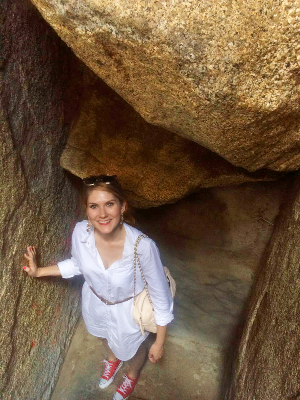 The beautiful Guatapé rock known as el Peñol de Guatapé