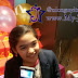 Andrea Brillantes celebrates 11th birthday, talks about the last two weeks of "Annaliza"