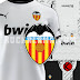 Valencia CF 2020/21 Kits - DLS2019