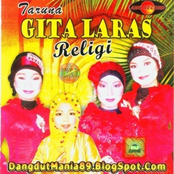 Taruna Gita Laras Religi 2013