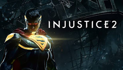 Injustice 2