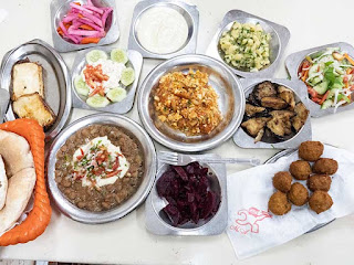 صور سحور رمضان، وجبات خفيفة لرمضان