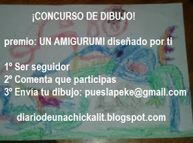 http://diariodeunachickalit.blogspot.com.es/2017/02/concurso-600-seguidores.html