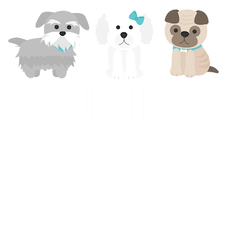 Dog Design PNG 11