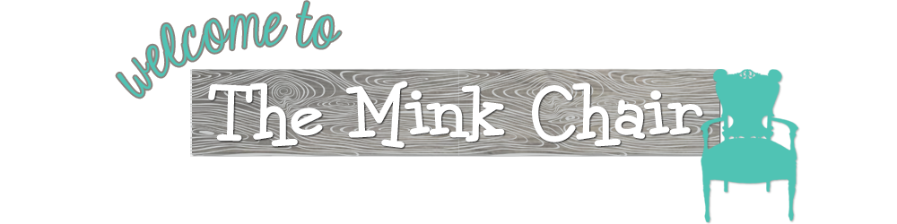 The Mink Chair