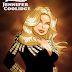 JENNIFER COOLIDGE - A FIVE PAGE PREVIEW