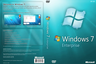 Windows 7 Ultimate Enterprise x86/ x64 Full Activated [MF]