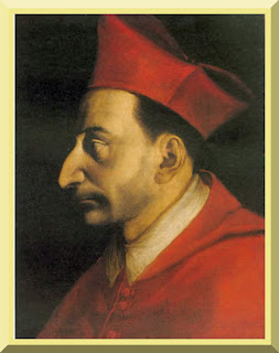 Saint Charles Borromeo - PD-1923