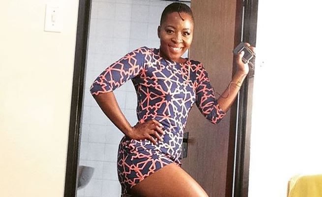 Isibaya actress Lerato Mvelase is seriously looking for a man to get married to
