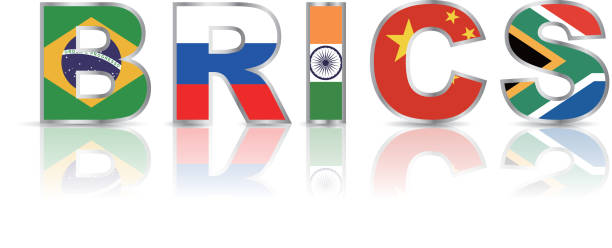 Emergentes no cenário mundial: o BRICS e suas influências geopolíticas