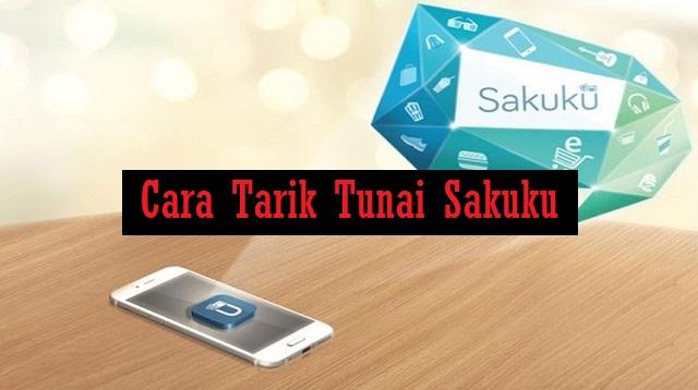 Cara Login Sakuku di HP Lain