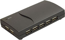 13-port USB Hub