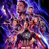 Avengers: Endgame Trailer Available Now! Releasing in Theaters 4/26