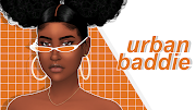 Urban Baddie Sim Download