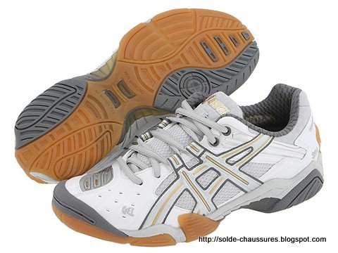 Solde chaussures:078JW-(600821)