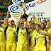 Michael Clarke Leads Australia to Fifth World Cup Title