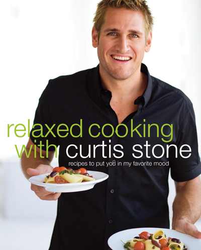 curtis stone chef. chef Curtis Stone.