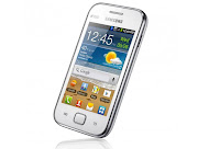 Samsung Galaxy Ace DUO for two SIM cards