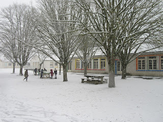 Ecole de Cour-Cheverny