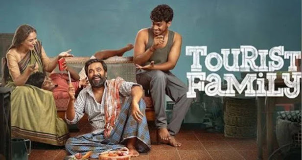 TOURIST FAMILY: A Boundaryless heartfelt Drama