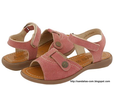 Sandalias com:com-804695